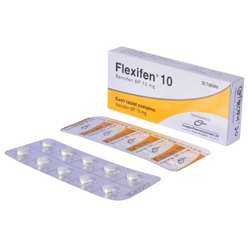 flexifen-10-mg